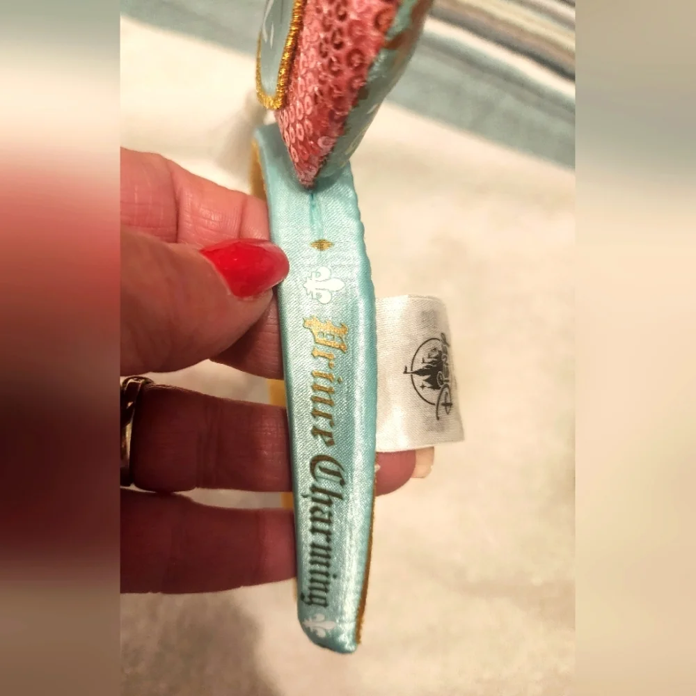 Disney's Official 50th Anniversary Ears (3 Available) - Picture 7 of 10